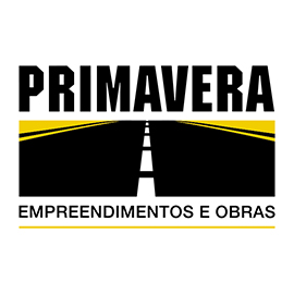 Primavera Empreendimentos e obras.