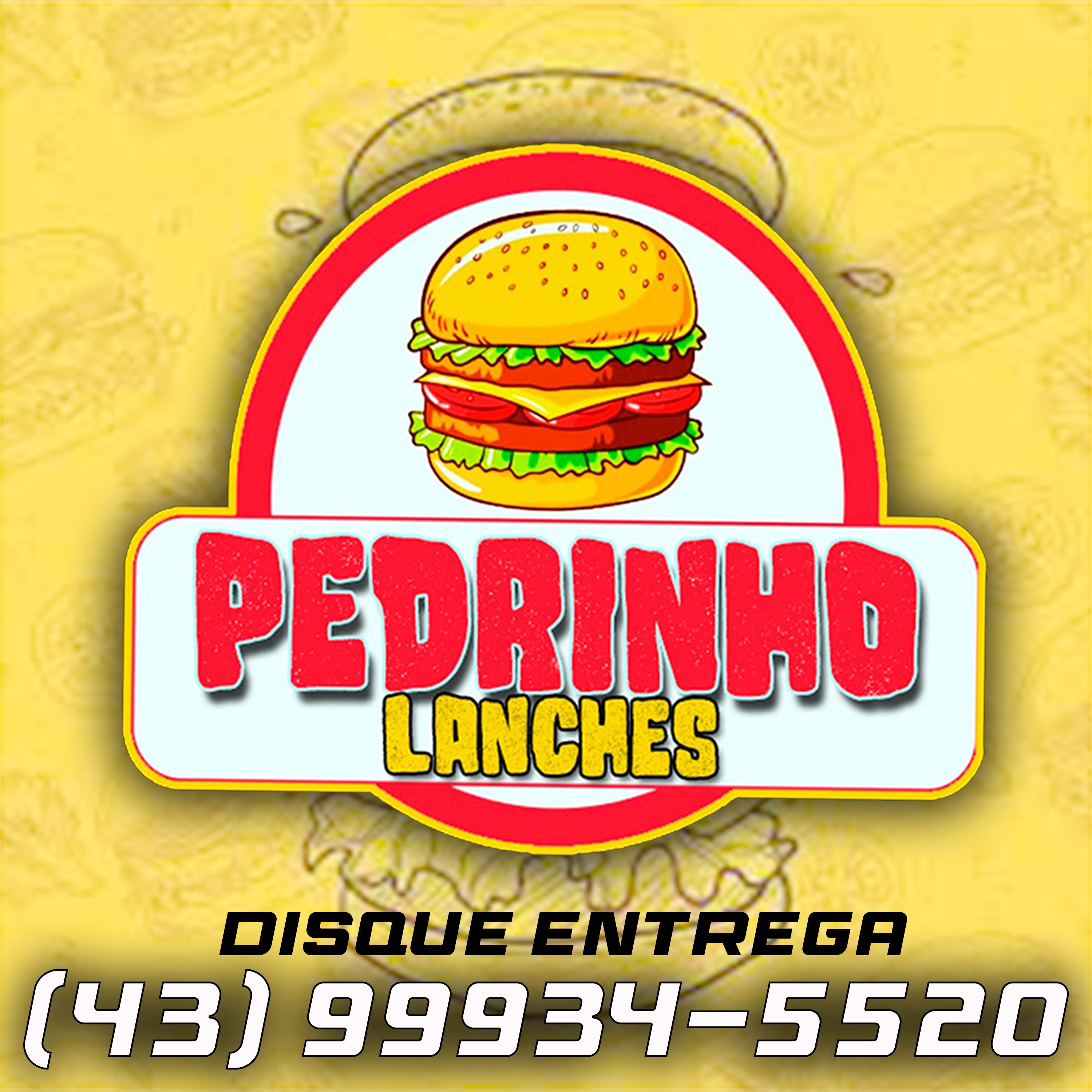 Pedrinho Lanches